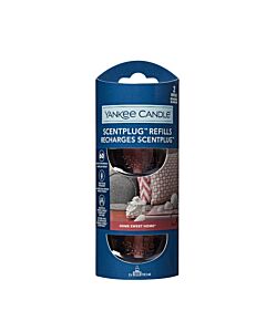 Yankee Candle Home Sweet Home Scent Plug Refill
